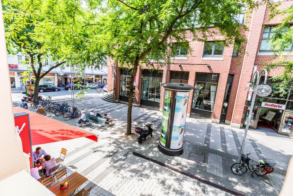 Altstadt - Cgn Keulen